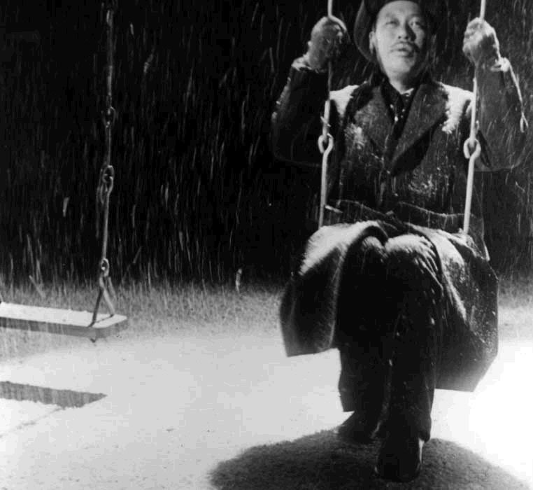 Vivre dans la peur - Collection Akira Kurosawa - Les années Tōhō - Screenshot 1