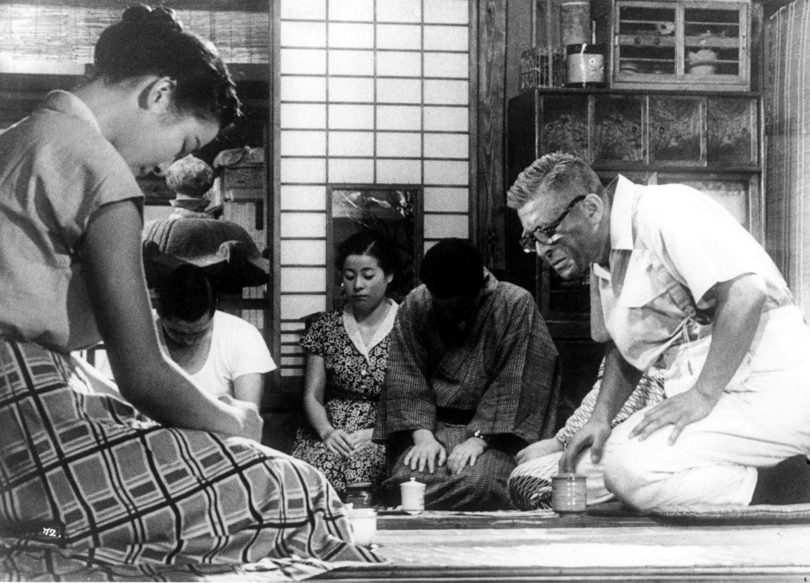 Vivre dans la peur - Collection Akira Kurosawa - Les années Tōhō - Screenshot 3