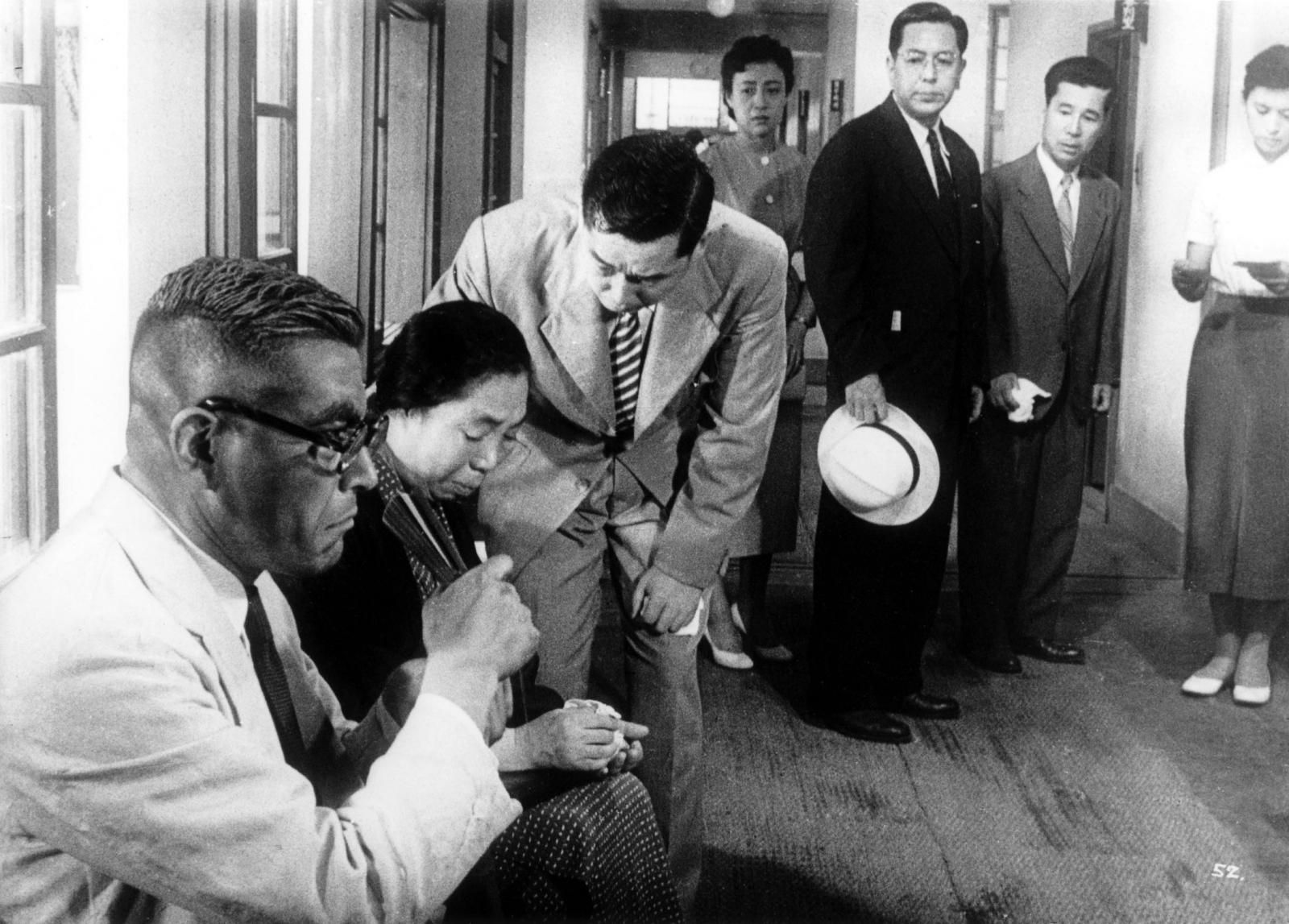 Vivre dans la peur - Collection Akira Kurosawa - Les années Tōhō - Screenshot 4