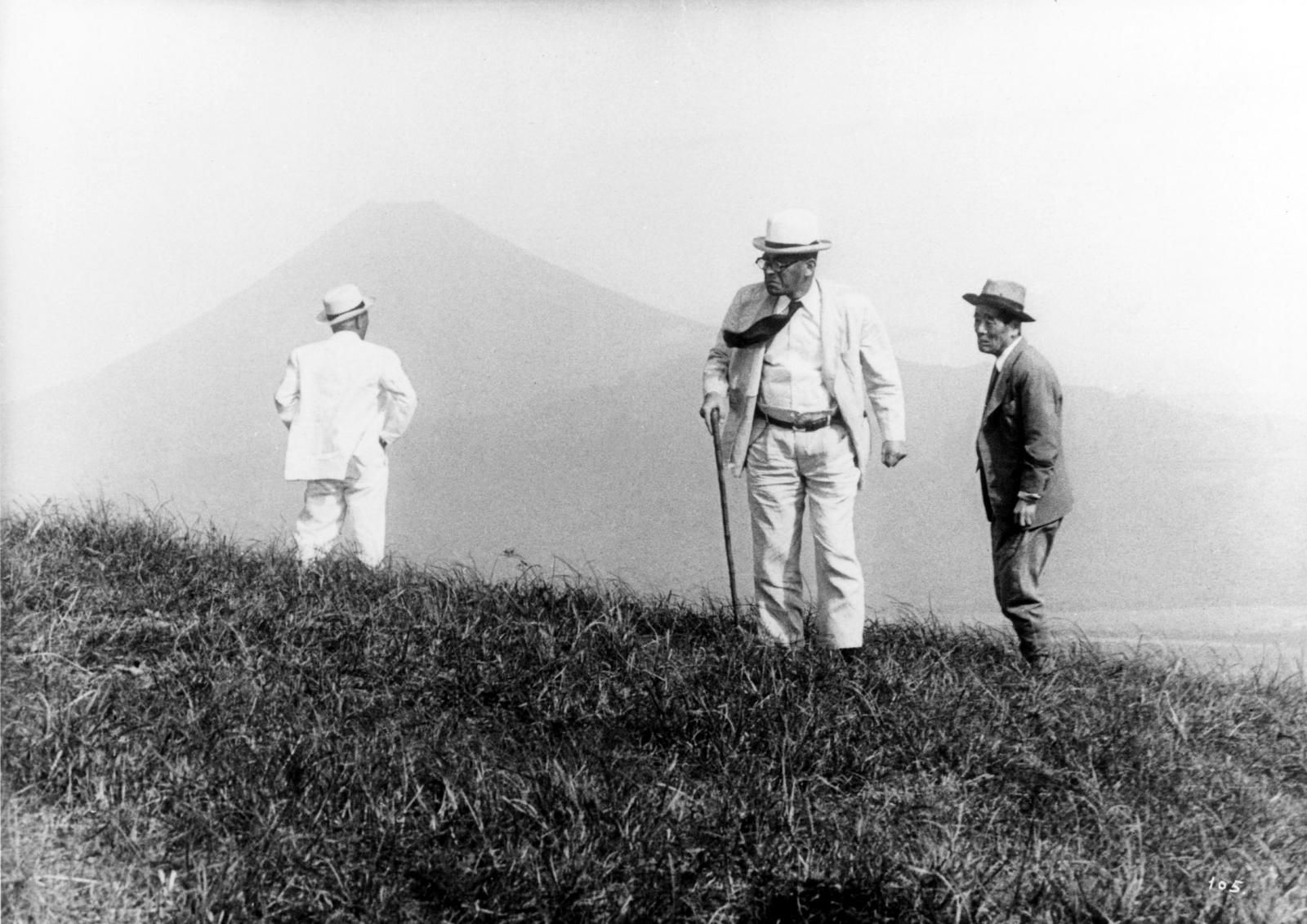 Vivre dans la peur - Collection Akira Kurosawa - Les années Tōhō - Screenshot 7