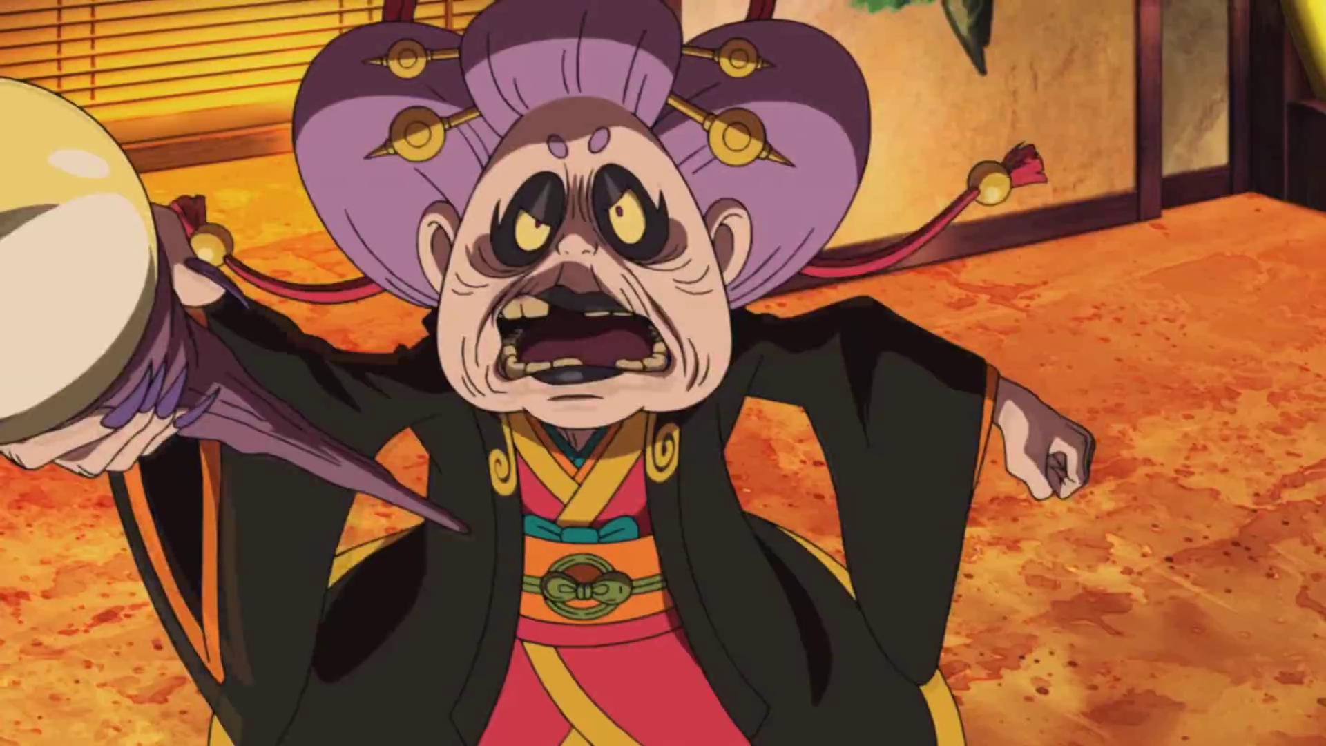 Yo-kai Watch - Film 1 - DVD - Screenshot 7