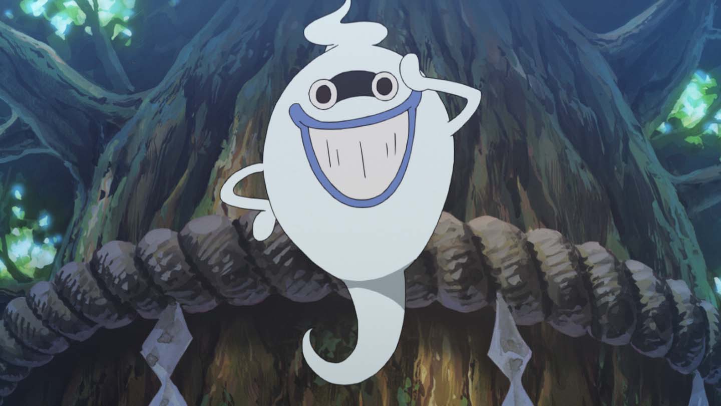 Dvd - Yo-kai Watch - Saison 1 Vol.1