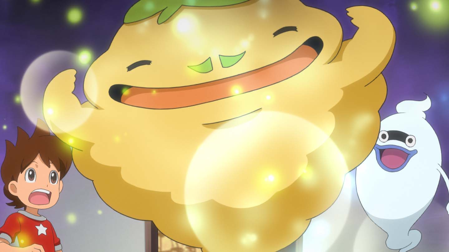 Dvd - Yo-kai Watch - Saison 1 Vol.1