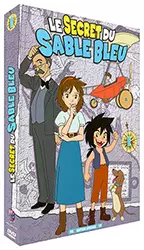 Manga - Manhwa - Secret du Sable Bleu - Premium Vol.1