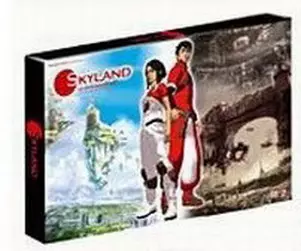 Anime - Skyland - Saison 1 - Intégrale