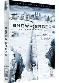 Snowpiercer