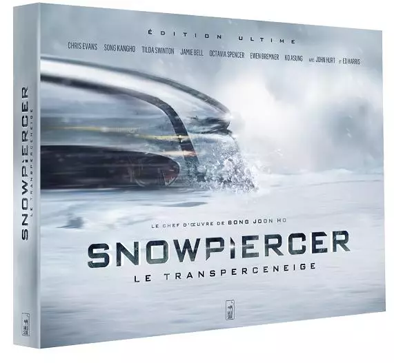 Snowpiercer - Edition Ultime