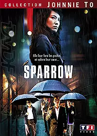 Sparrow