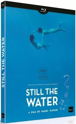 Still the Water - Blu-ray