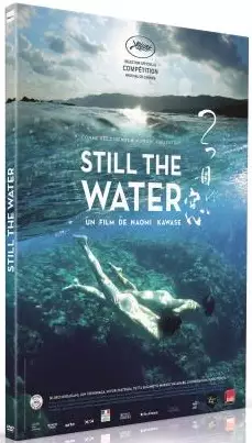 film - Still the Water - DVD