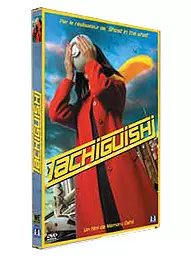 Dvd - Tachiguishi