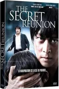 Manga - The Secret Reunion