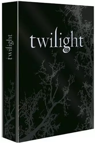 Twilight - chapitre 1 : Fascination - Collector