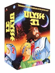 Ulysse 31 - Serie TV 1978 - Manga news