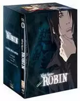 Manga - Witch Hunter Robin - Collector Vol.6