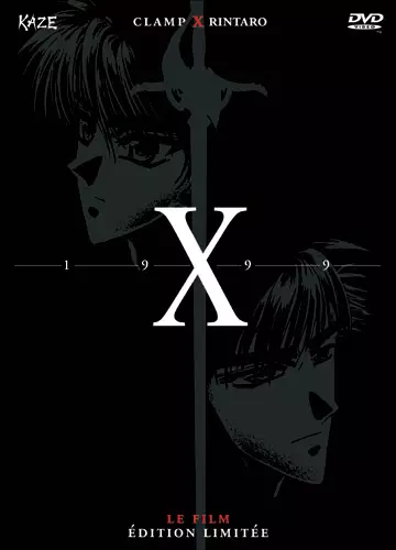 abcdaire des  dessins animes - Page 25 X_1999_film-limite