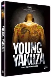 Young Yakuza