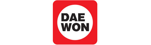 éditeur mangas - Daewon - Daiwon