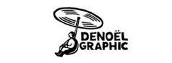 éditeur mangas - Denoël Graphic