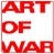 éditeur mangas - Art Of War