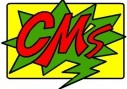 éditeur mangas - CM's Corporation