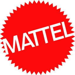 éditeur mangas - Mattel