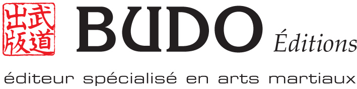 éditeur mangas - Budo Editions