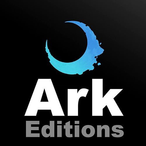 éditeur mangas - Ark Editions