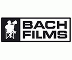 éditeur mangas - Bach Films