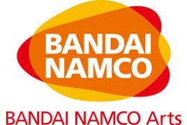éditeur mangas - Bandai Namco Arts
