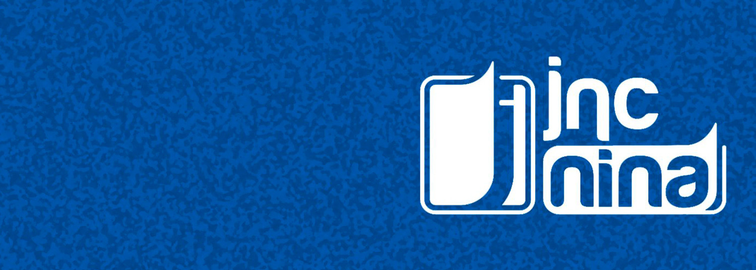 JNC Nina - Manga