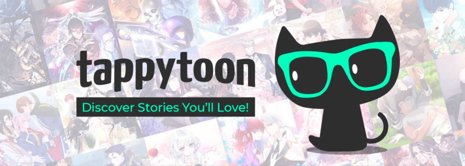 Tappytoon - Manga