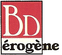 éditeur mangas - BD Erogene