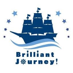 éditeur mangas - Brilliant Journey!