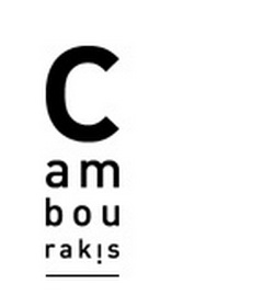 éditeur mangas - Cambourakis