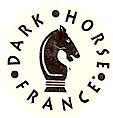 éditeur mangas - Dark Horse France