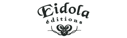 éditeur mangas - Eidola Editions