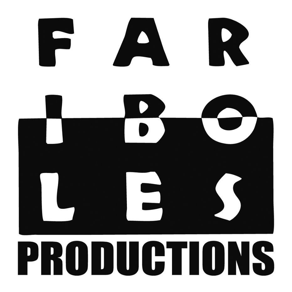 éditeur mangas - Fariboles Productions