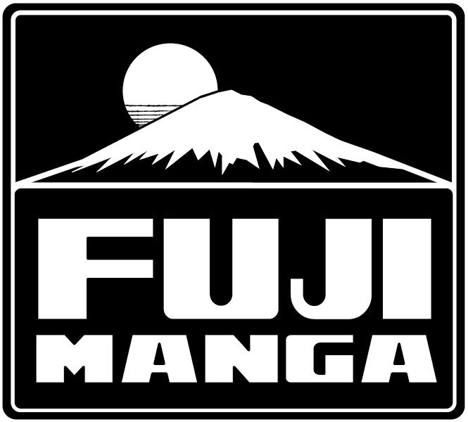 éditeur mangas - Fuji Manga