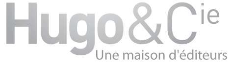 éditeur mangas - Hugo Publishing