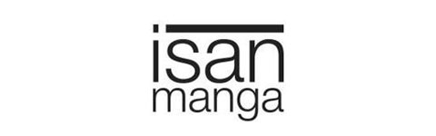 éditeur mangas - Isan Manga