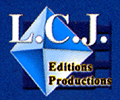 éditeur mangas - LCJ Editions et Productions