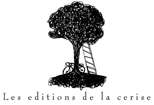 éditeur mangas - Les Editions de la Cérise