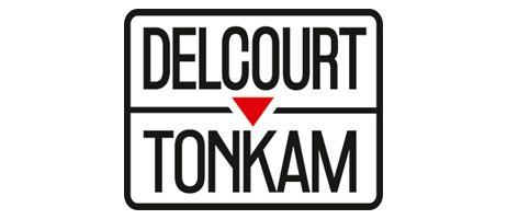 Delcourt / Tonkam