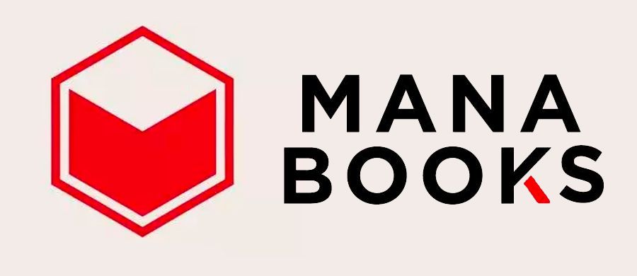 éditeur mangas - Mana Books