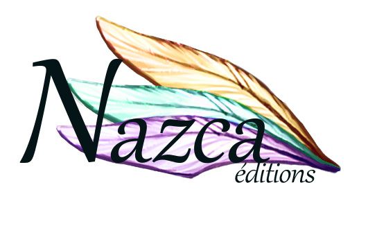 Nazca - éditeur - Manga news