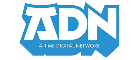 ADN - AnimeDigitalNetwork