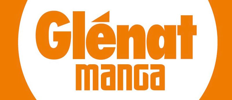 éditeur mangas - Glénat