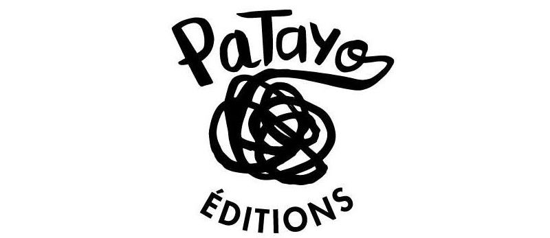 éditeur mangas - Patayo