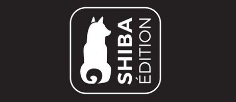 éditeur mangas - Shiba Edition